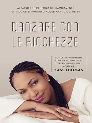 cover image of Danzare con le ricchezze